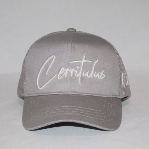 Cerritulus White Cap